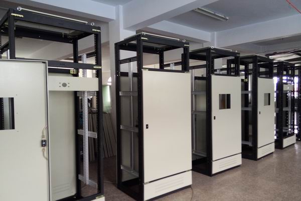 银州配电箱-配电箱如何进行分类种类有哪些